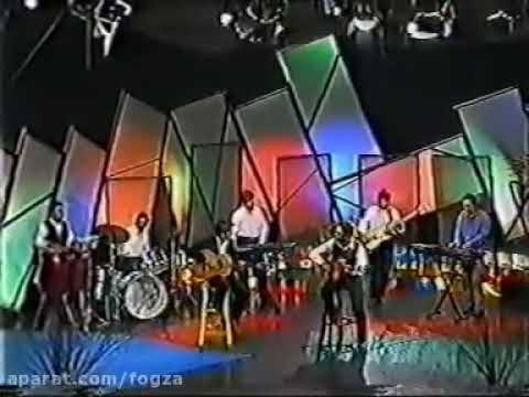 شادمهر عقیلی بی تابی آلبوم مسافر 1998