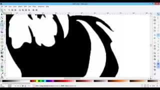 Inkscape Training Video 1