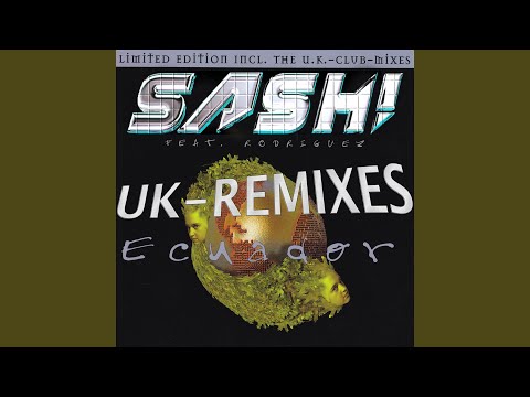 Ecuador (Javi Mula & Joan Reyes Remix)