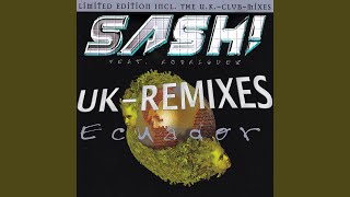 Ecuador (Javi Mula & Joan Reyes Remix)
