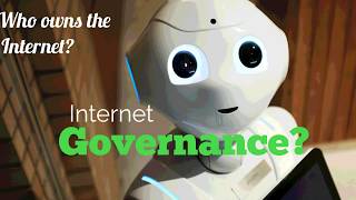 Governance Of The Internet Icann Owner Tiktechwill