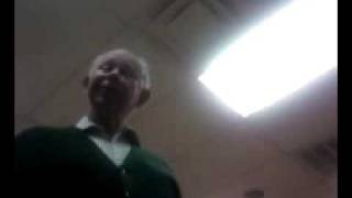Crazy Old Man Sexploration