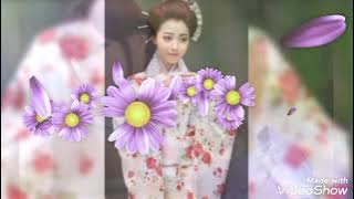 SAYONARA (LIRIK) - GRACE SIMON @EkoKimianto