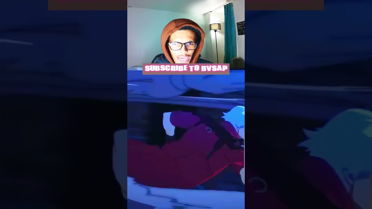 Anime Guy “SAVES” Woman From Skeleton Monsters?🤯 (PART 5)