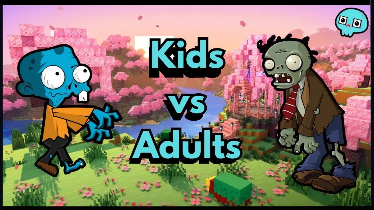 Video Games for Kids To Play With Parents