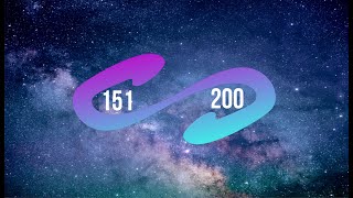 Nhạc Electronic chơi Game nhiệt tình ( ˘ ɜ˘) ♬♪♫  Energy Infinity Loop #151-200