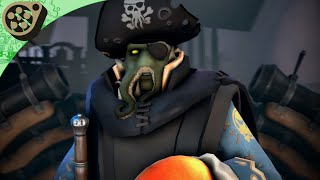 [SFM] Flying Dutchmann