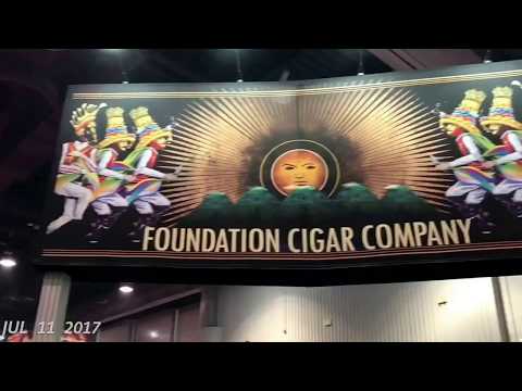 IPCPR '17 Day 1 Recap in One Second Increments!