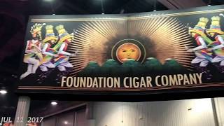 IPCPR '17 Day 1 Recap in One Second Increments!
