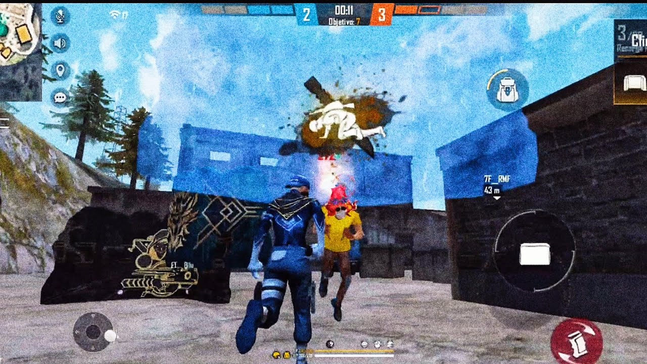 Perfect Freestyle 👾 Redmi Note 9s