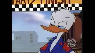 Donald And Daisy Moments in Quack pack (Requested By Troy Smith) Resimi