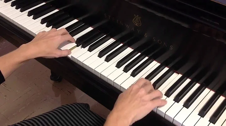 Suzuki Piano - Cuckoo