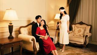 Download Lagu 丈夫欺她眼盲和白月光在客廳裡親熱，殊不知妻子早已恢復光明，她不動聲色讓他們付出慘痛代價！#短劇 #短劇推薦 #drama #愛情 #追妻火葬場 MP3