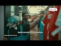 From Kenya Damian Magu sharing his #TotalEnergiesAFCON2025 Ball Kids story. Football2Gether