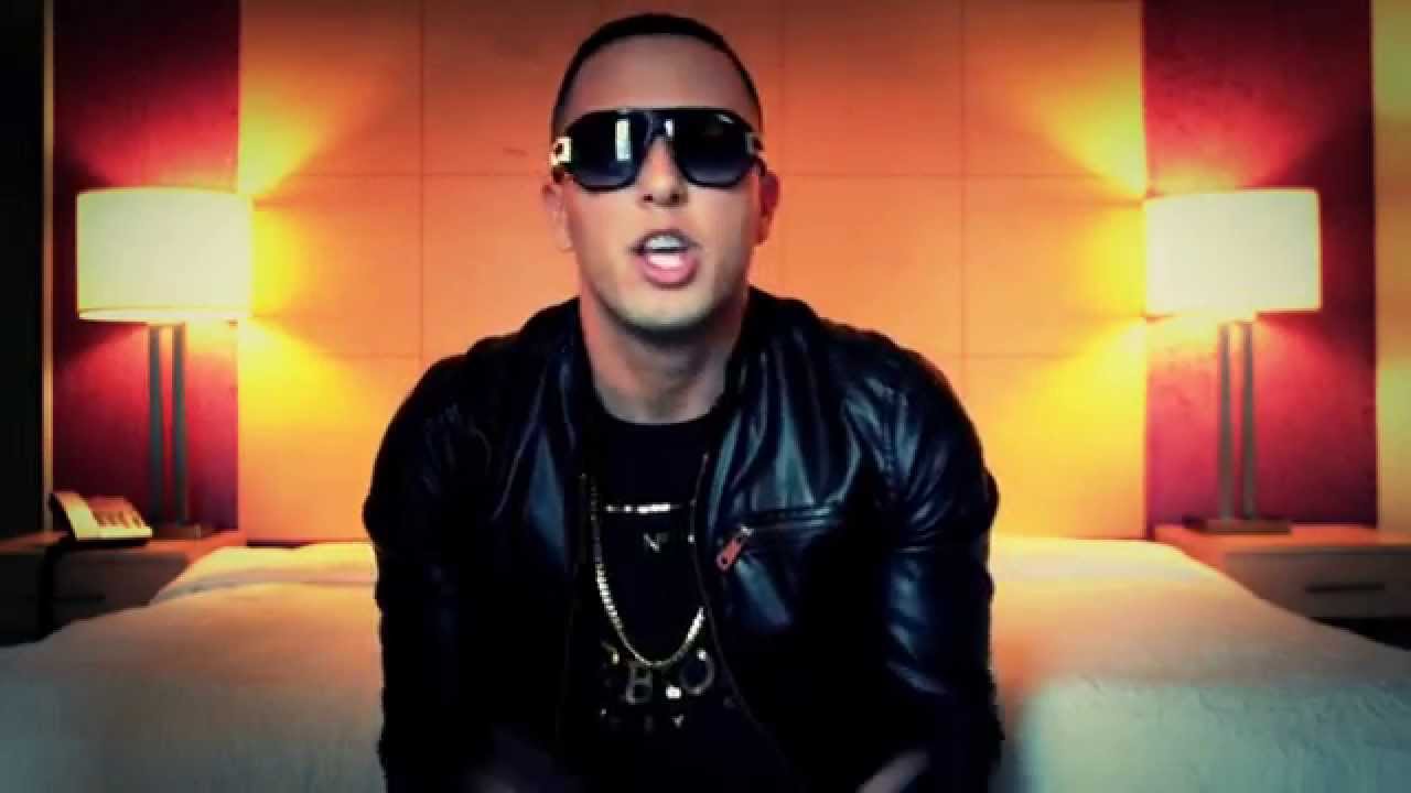 ARNEY - SI TU TE VAS (OFFICAL VIDEO)