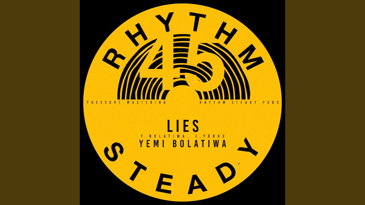 Watch Lies on YouTube Watch Lies on YouTube