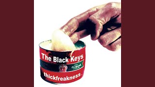 Video thumbnail of "The Black Keys - Hard Row"