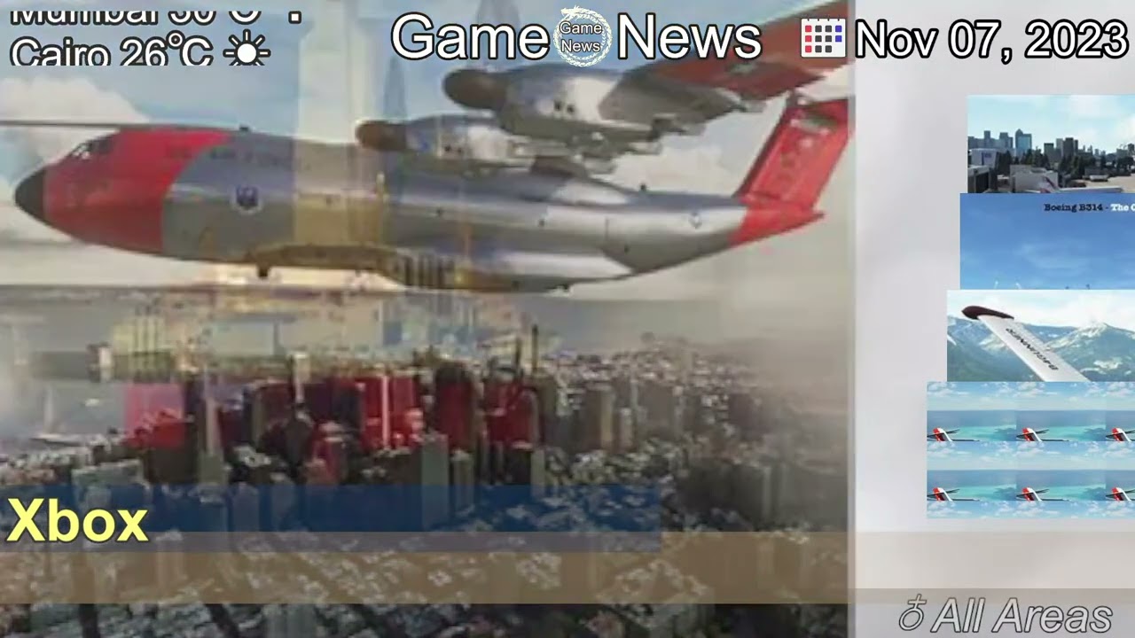 [Latest]Microsoft Flight Simulator Releases Local Legend 13: The SAAB B-17A