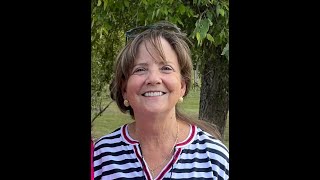 Volunteer Spotlight  Carol   Blessings at LLP    Sept 2025