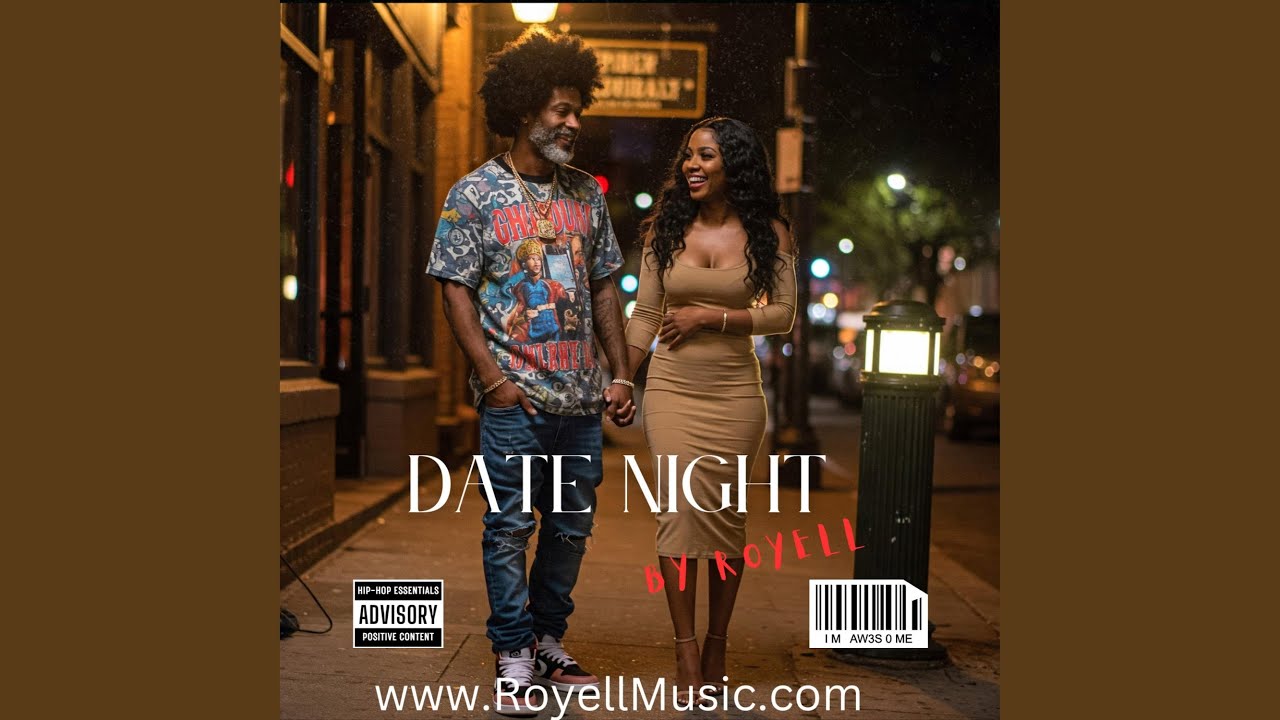 Guarda Date Night su YouTube Guarda Date Night su YouTube