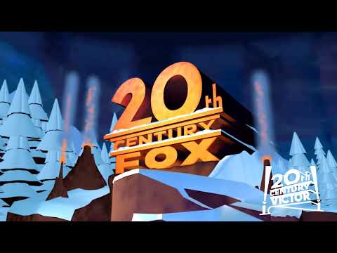 20th Century Fox Logo - Ice Age: Dawn of the Dinosaurs (20…