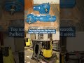 🏭 Foundry Auction: Industrial MRO, Etc. | Charlotte, NC
