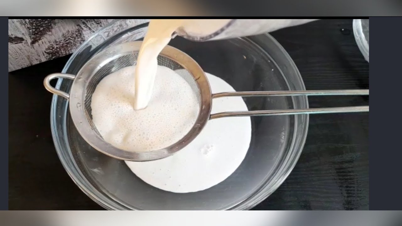 أكثر شيء نستهلكه في رمضان لن تشتريه صحي في  تانية تقدر تحضرو