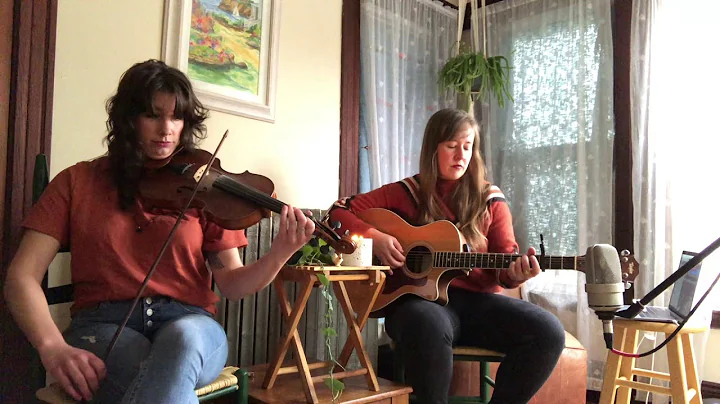 Kaiti Jones - "Daydreaming" (NPR Tiny Desk Contest...