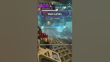 When they try to 3rd party but send the whole squad back to the lobby #apexlegends #viral #funnyclip