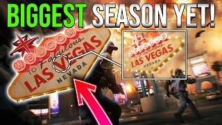 BF6 Season 5 is HUGE — 3 New Maps, Platoons & a Big REDSEC Shakeup