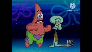 Famous SpongeBob SquarePants Campfire Song Song (Ukrainian QTV) Wealth