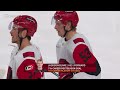 Hurricanes Score OT Winner to Sweep Flyers & Advance to ECF