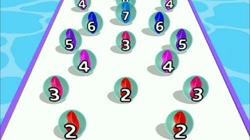 Marble Run 3D - New All Levels Walkthrough Android iOS Gameplay Level 25-26