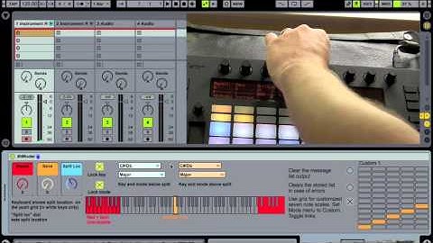 BiModal Basic Functions