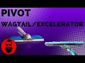 Pivot: Wagtail & Excelerator Window Cleaning Techniques