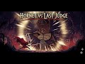 Hornet vs Last Judge | Hollow Knight : Silksong #hollowknightsilksong #hollowknight