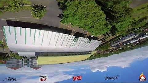 Testing kalman filter on DYS F4 Pro