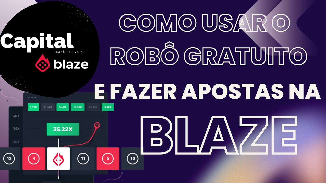 blaze app dinheiro