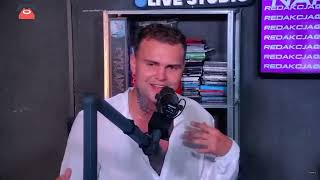 Rogal DDL. Kim był, co chciał powiedzieć i dlaczego nie wróci?