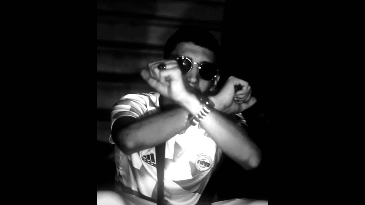 DAK - Street Philo 3 REMIX [Beat by HostileProd]  