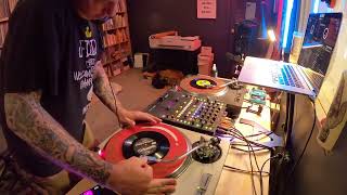 Madlib All Vinyl Mix