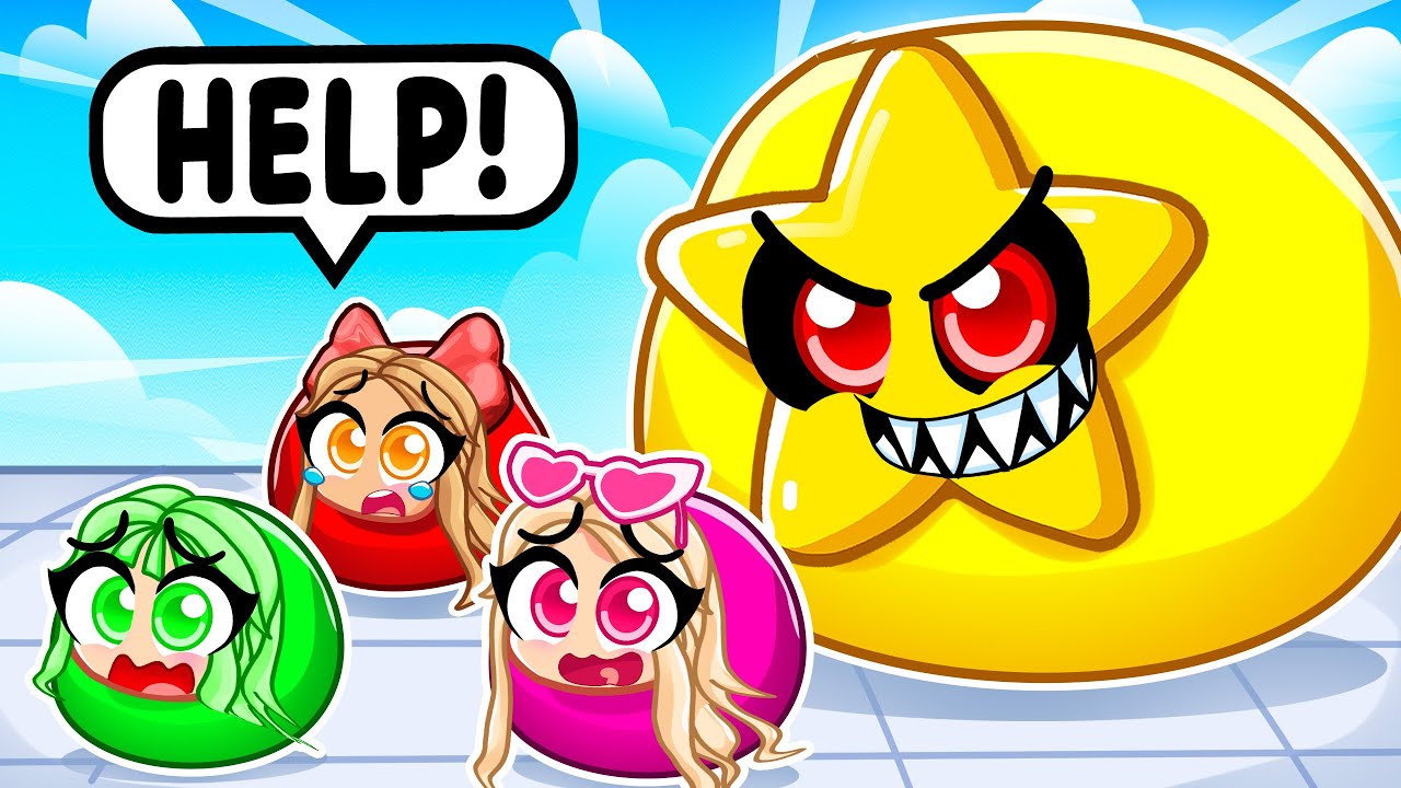 DON’T GET EATEN in Roblox! With CRAZY FAN GIRLS!