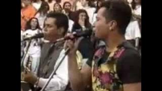 Leandro & Leonardo - Bobo - Programa Livre