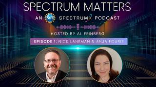 Spectrum Matters: An Introduction to NSF SpectrumX