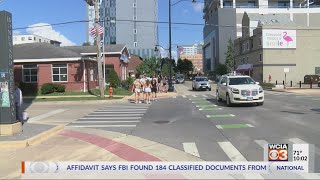 Students and business owners react to weekend Campustown shooting