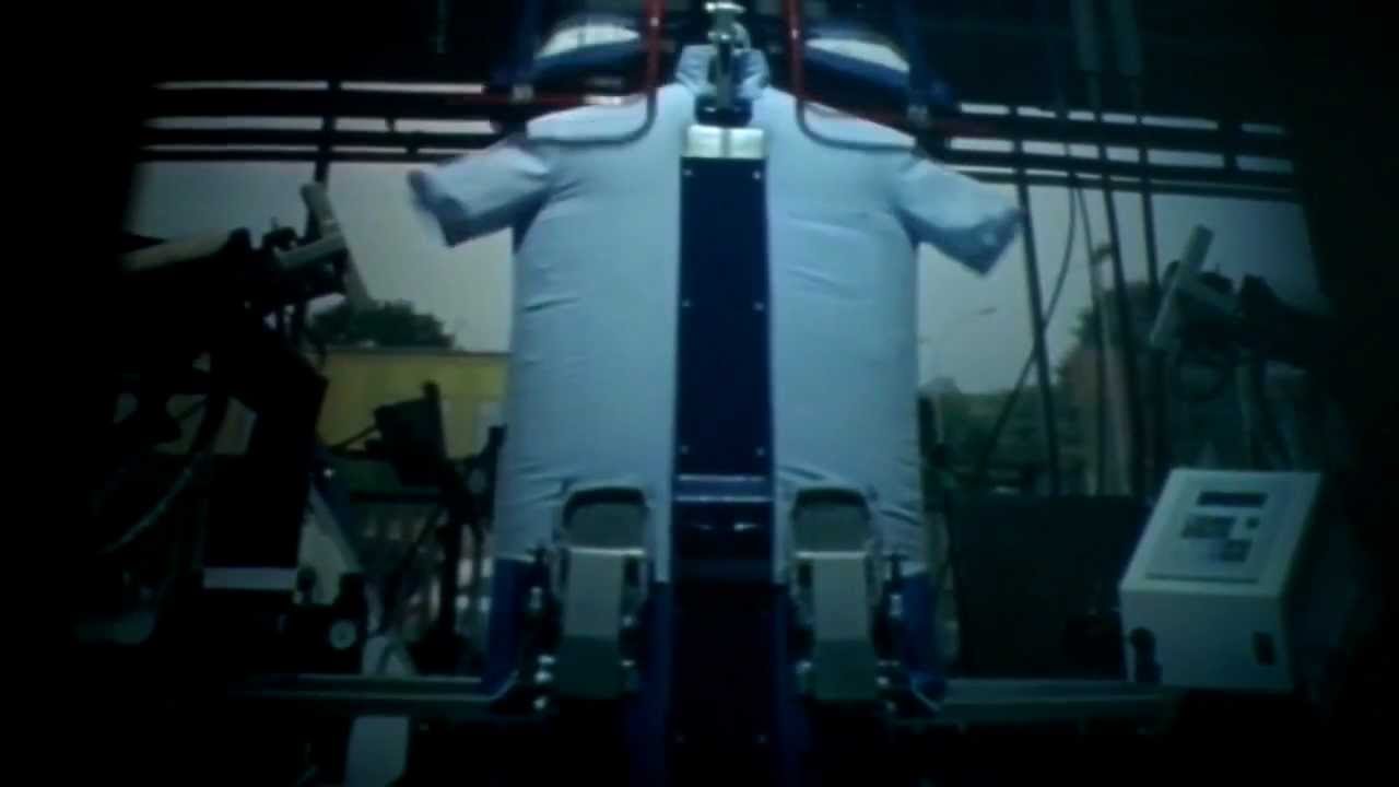 Anna Franceschini - The Stuffed Shirt