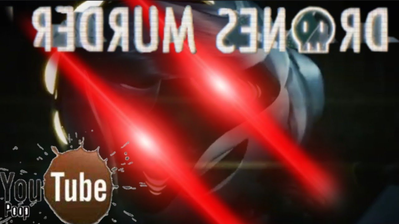 REDRUM SENORD(Murder Drones YTP) - YouTube