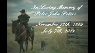 242 Pastor Peter John Peters - Teaching Jargon