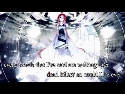 【Karaoke】 Rebellion 《on vocal》 imis!n ／ Ritsu