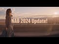 Nab 2024 update